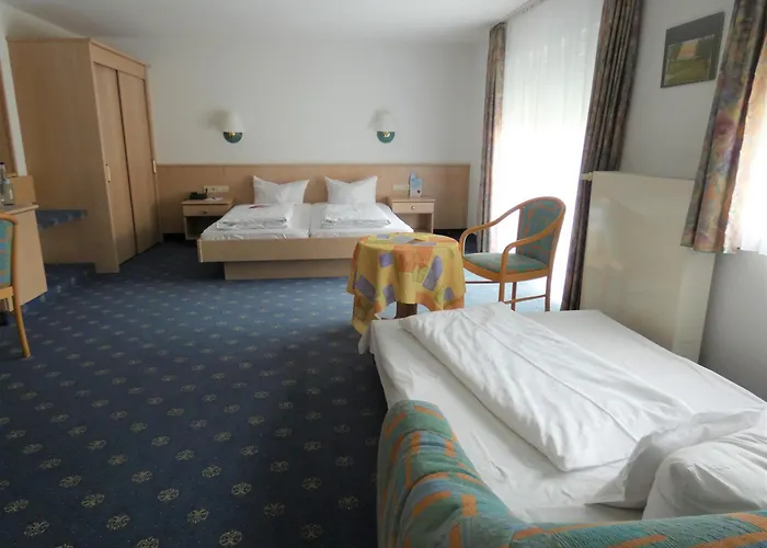 Seehotel OFF Meersburg