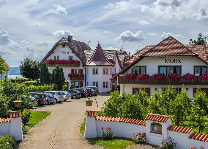 Ferienhof Mohr Meersburg